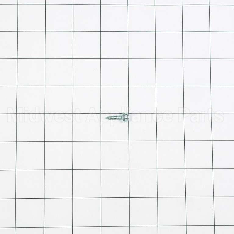 W10193100 Whirlpool Screw