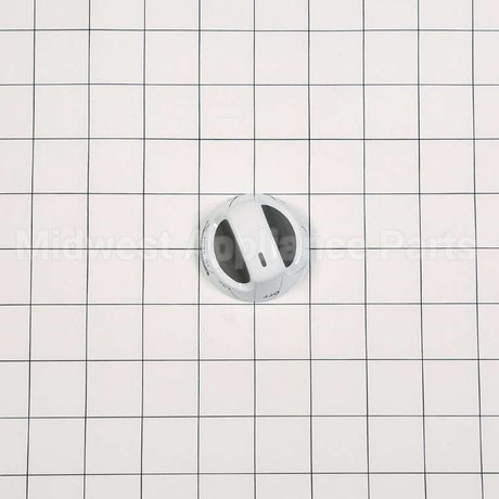 W10193261 Whirlpool Knob-Gas,Tcb,Wh