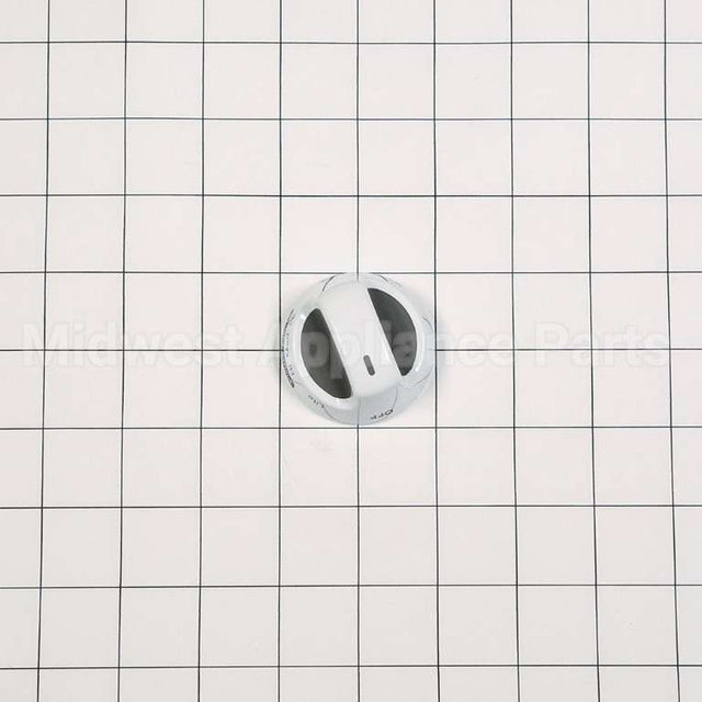 W10193261 Whirlpool Knob-Gas,Tcb,Wh