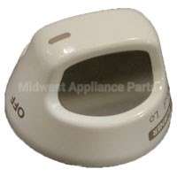 W10193261 Whirlpool Knob-Gas,Tcb,Wh