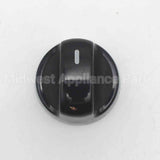 W10193263 Whirlpool Knob-Gas Tcb Bl