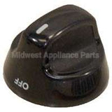 W10193275 Whirlpool Knob-Gas,Turbo,Bl