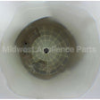 W10193887 Whirlpool Tub Asm-Htr-Shft & Bear-