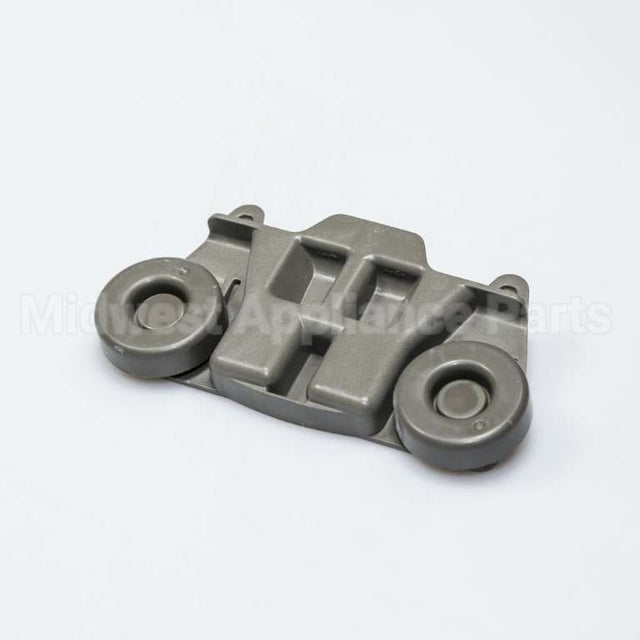 W10195416V Whirlpool Lower Dishrack Wheel Assembly