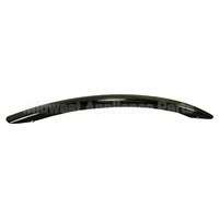 W10195735A Whirlpool Arch Ii Handle Assy, Blk