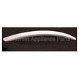 W10195736A Whirlpool Arch Ii Handle Assy, Wht