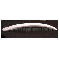 W10195736A Whirlpool Arch Ii Handle Assy, Wht