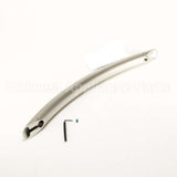 W10195738A Whirlpool Arch Ii Handle Assy, Ss-