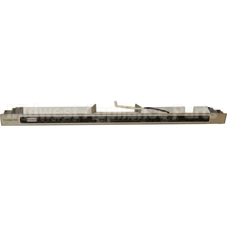 W10195794 Whirlpool Panel-Cntl