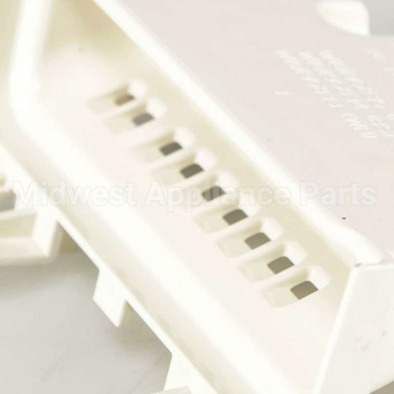W10195834 Whirlpool Handle - Ka 2.5, Biscui