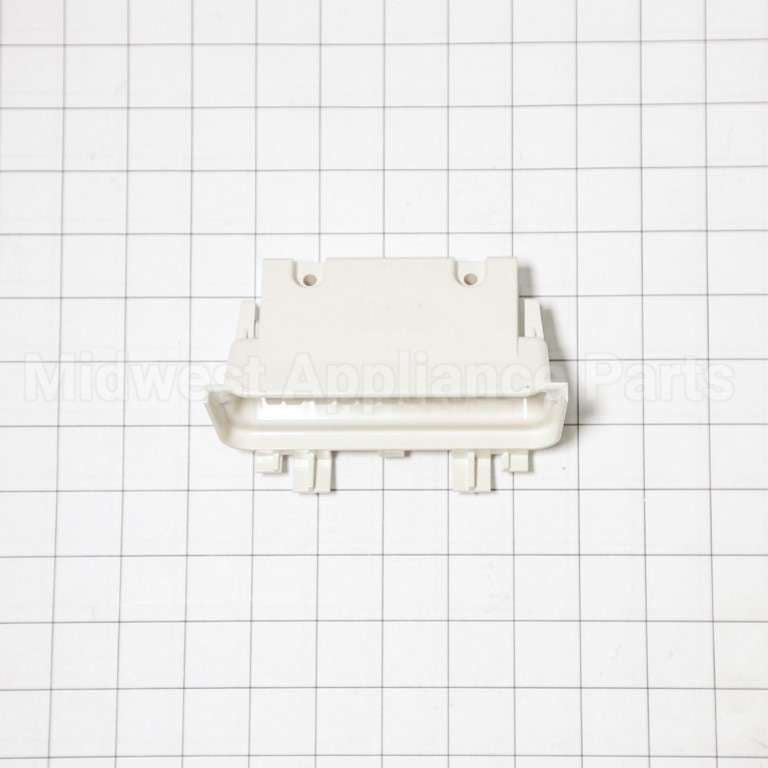 W10195834 Whirlpool Handle - Ka 2.5, Biscui