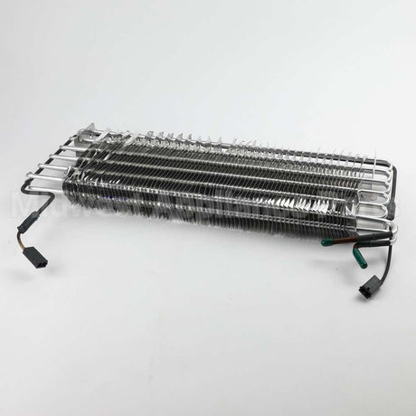 W10195924 Whirlpool Evap & Heater Assy-42Fdb