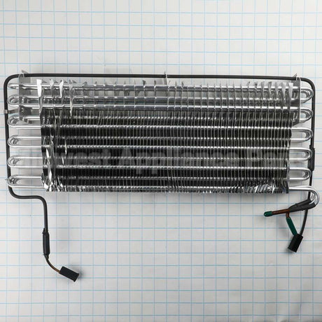 W10195924 Whirlpool Evap & Heater Assy-42Fdb