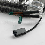 W10195924 Whirlpool Evap & Heater Assy-42Fdb