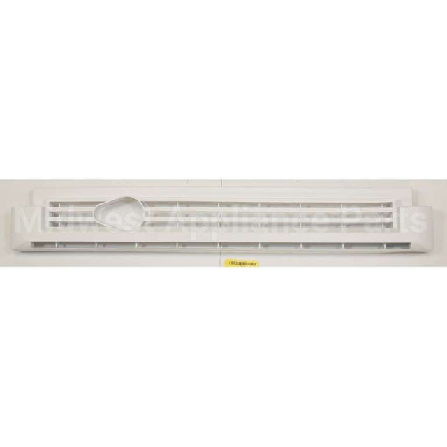 W10197249 Whirlpool Grille Assy-Ext Filter