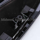W10197307 Whirlpool Control Panel Assembly-B