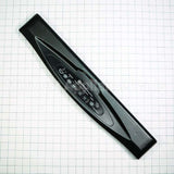 W10197307 Whirlpool Control Panel Assembly-B