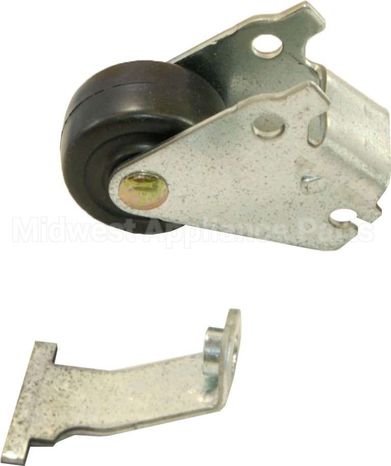 W10199223 Whirlpool Roller Assy-Adj. Right R