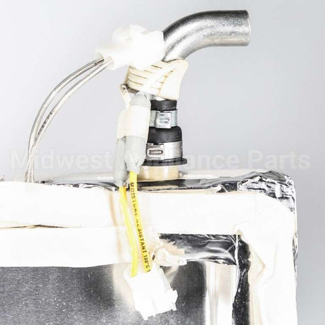 W10199915 Whirlpool Pan-Drip