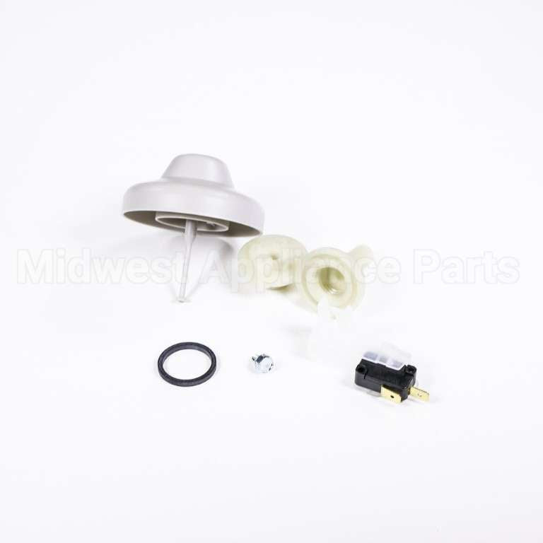 W10202535 Whirlpool Float Kit- Plastic Tub