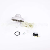 W10202535 Whirlpool Float Kit- Plastic Tub