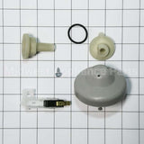 W10202535 Whirlpool Float Kit- Plastic Tub