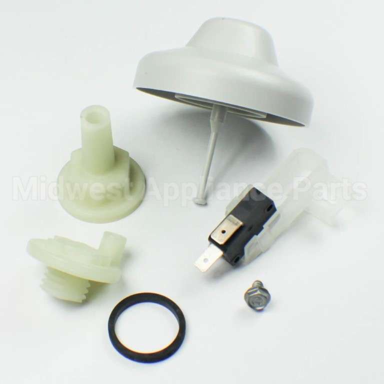 W10202535 Whirlpool Float Kit- Plastic Tub