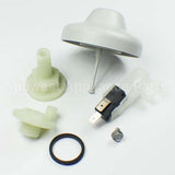 W10202535 Whirlpool Float Kit- Plastic Tub