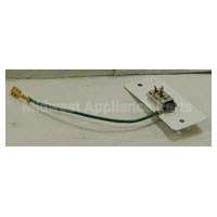W10202608 Whirlpool Gasket-Dor