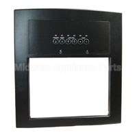 W10203239 Whirlpool Front Cover Assy