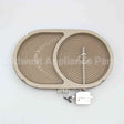 W10203295 Whirlpool Element 1800/1000W Ribbo