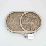 W10203295 Whirlpool Element 1800/1000W Ribbo