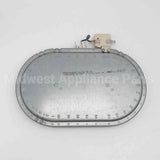 W10203295 Whirlpool Element 1800/1000W Ribbo