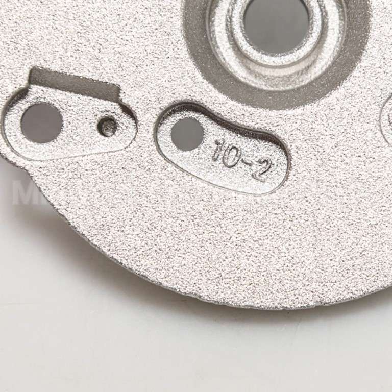 W10203537 Whirlpool Burnr-Base