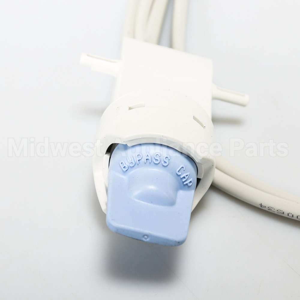 W10204043 Whirlpool Head-Filtr