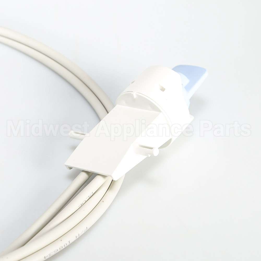 W10204043 Whirlpool Head-Filtr