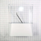 W10204465A Whirlpool Container Assy-Ice Idi 2