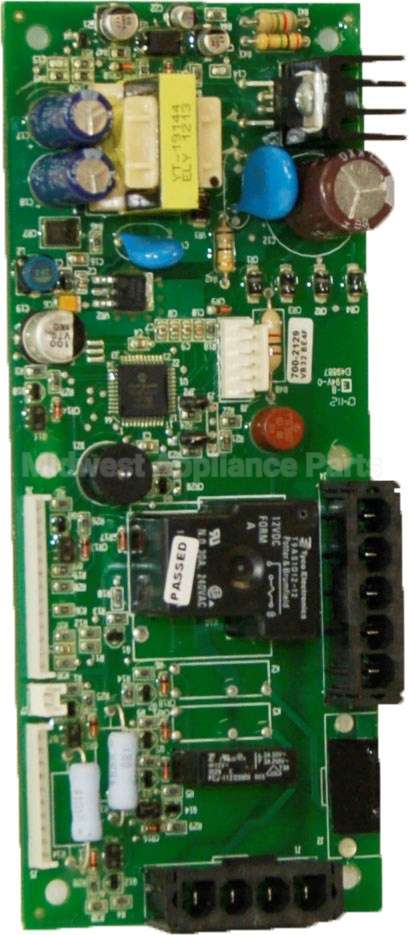 W10204648 Whirlpool Cntrl-Elec