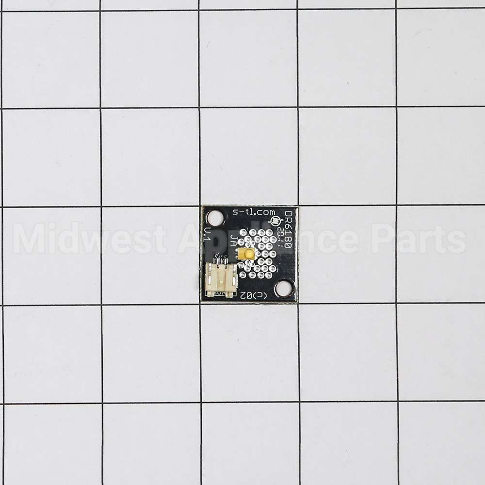 W10204930 Whirlpool Lens-Light