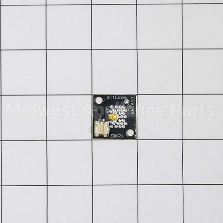 W10204930 Whirlpool Lens-Light