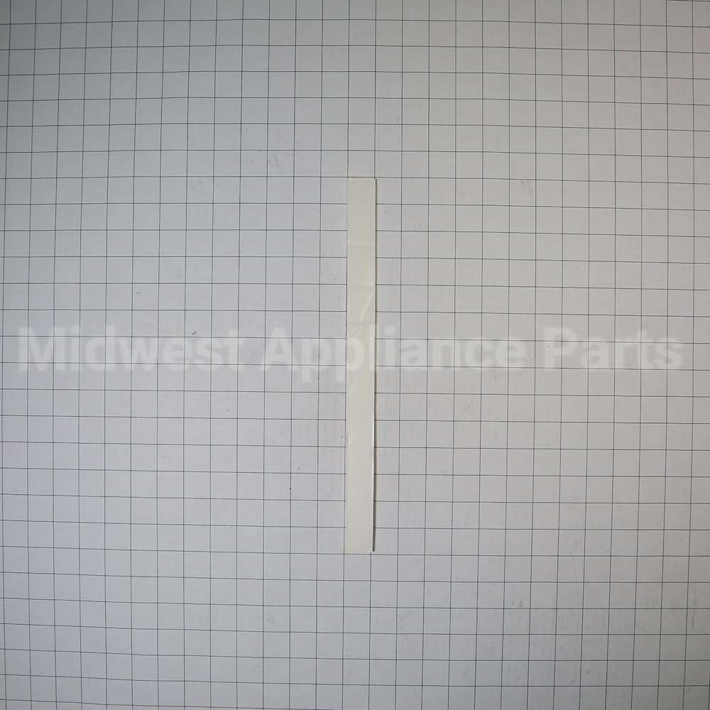 W10205081 Whirlpool Tape