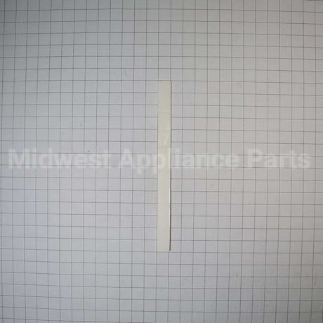 W10205081 Whirlpool Tape