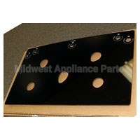 W10205307 Whirlpool Cooktop