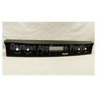 W10206070 Whirlpool Assy Control Panel Blk