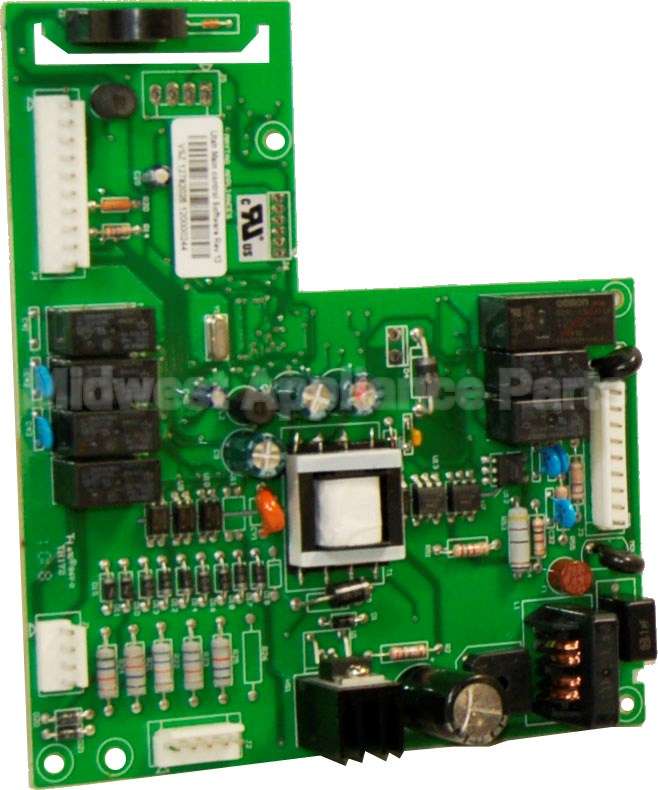 W10207411 Whirlpool Cntrl-Elec