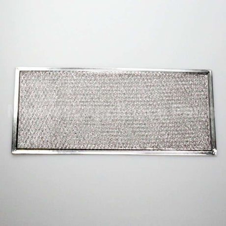 W10208631A Whirlpool Microwave Grease Filter