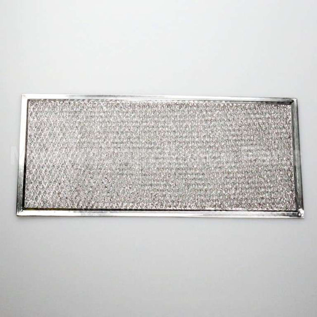 W10208631A Whirlpool Microwave Grease Filter