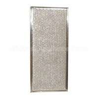 W10208631A Whirlpool Microwave Grease Filter