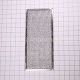 W10208631A Whirlpool Microwave Grease Filter