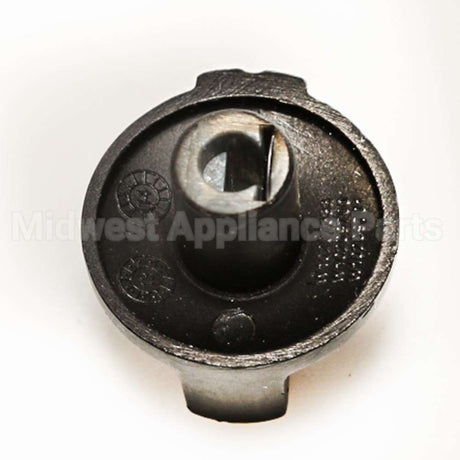 W10209700 Whirlpool Knob, Fan Switch Blk